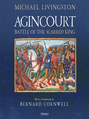 Agincourt - Audiobook